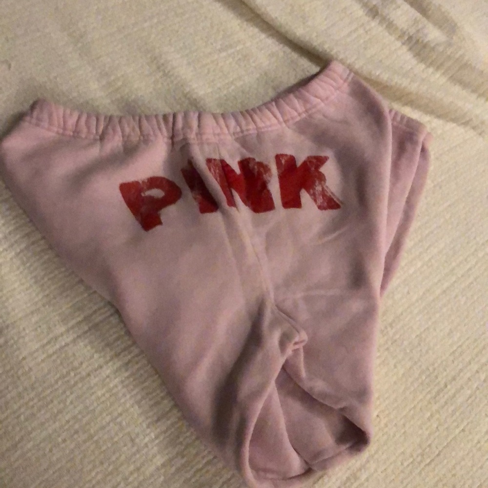 Vs sweats